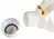 Round 5-Gallon Utility Jug [White] - image 4