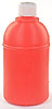 Round 5-Gallon Utility Jug [Red] - image 2