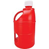 Round 5-Gallon Utility Jug [Red] - image 3