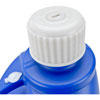 Round 5-Gallon Utility Jug [Blue] - image 3