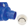 Round 5-Gallon Utility Jug [Blue] - image 4