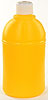 Round 5-Gallon Utility Jug [Yellow] - image 2