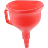 Round Funnel [Red] - image 1