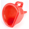 Round Funnel [Red] - image 3
