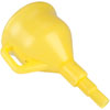 Round Funnel Yellow - image 2
