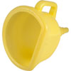 Round Funnel Yellow - image 3