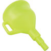 Round Funnel Lime Green - image 2