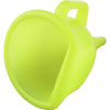 Round Funnel Lime Green - image 3