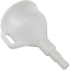 Round Funnel White - image 2