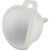 Round Funnel White - image 3