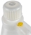 Square 5-Gallon Jug [2-Handle, White] - image 3