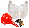 Jug Kit 10-1/2" Square x 21-1/2" Tall - image 1