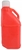 Square 5-Gallon Utility Jug [2-Handle, Red] - image 2