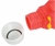 Square 5-Gallon Utility Jug [2-Handle, Red] - image 3