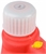 Square 5-Gallon Utility Jug [2-Handle, Red] - image 4