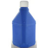Square 5-Gallon Utility Jug [2-Handle, Blue] - image 2