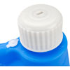 Square 5-Gallon Utility Jug [2-Handle, Blue] - image 3