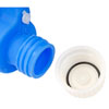Square 5-Gallon Utility Jug [2-Handle, Blue] - image 4
