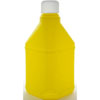 Square 5-Gallon Utility Jug [2-Handle, Yellow] - image 2