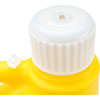 Square 5-Gallon Utility Jug [2-Handle, Yellow] - image 3