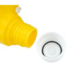 Square 5-Gallon Utility Jug [2-Handle, Yellow] - image 4