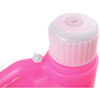 Square 5-Gallon Utility Jug [2-Handle, Pink] - image 3