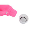 Square 5-Gallon Utility Jug [2-Handle, Pink] - image 4