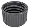 Replacement Utility Jug Cap Black Plastic - image 2