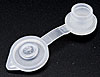 Replacement Utility Jug Vent Cap White Plastic - image 3