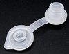 Replacement Utility Jug Vent Cap White Plastic - image 4