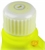 Square 5-Gallon Utility Jug [2-Handle, Lime Green] - image 3
