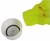 Square 5-Gallon Utility Jug [2-Handle, Lime Green] - image 4
