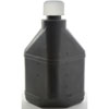 Square 5-Gallon Utility Jug [2-Handle, Black] - image 2