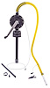 Rapid Flow Fuel & Fluid Transfer Pump, 8 GPM [Fits most 5-Gallon to 15-Gallon Utility Jugs] - image 1