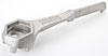 Storage Drum Wrench Fits Most Fuel, Oil & Chemical Drums - image 4