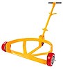 Drum Caddy with Bung Wrench [1200 lb. Capacity]