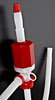 Siphon Pump Fits 55 Gallon Drum - image 3