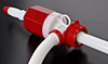 Siphon Pump Fits 55 Gallon Drum - image 4