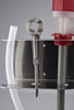 Siphon Drum Pump & Holder Kit - image 2
