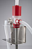 Siphon Drum Pump & Holder Kit - image 3