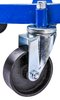 55-Gallon Drum Dolly [2000 lb. Capacity] - image 3