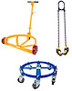 55-Gallon Drum Handling Equipment Kit - image 1