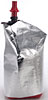 Square Jug Heat Shield Keep Fluid Temperature Down - image 4
