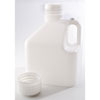 Square 2.5 Gallon Jug White - image 4
