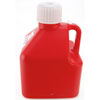 Square 2.5 Gallon Jug Red - image 2