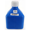 Square 2.5 Gallon Jug Blue - image 3