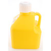 Square 2.5 Gallon Jug Yellow - image 2