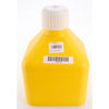 Square 2.5 Gallon Jug Yellow - image 3