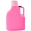 Square 2.5 Gallon Jug Pink - image 2