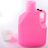 Square 2.5 Gallon Jug Pink - image 4